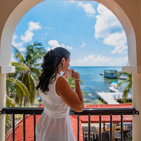 Sunbreeze Suites San Pedro  Esterno foto