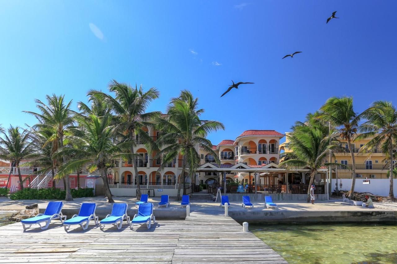 Sunbreeze Suites San Pedro  Esterno foto