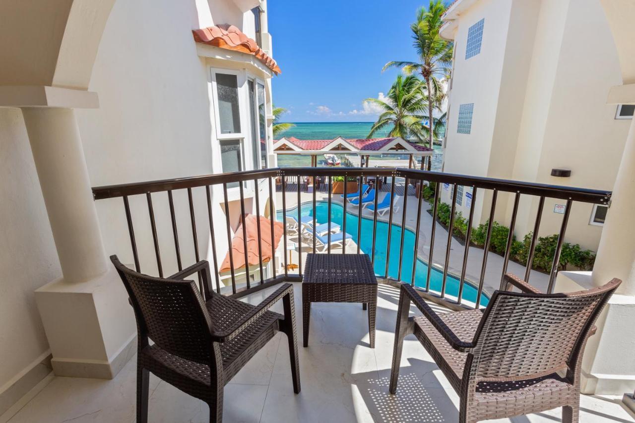 Sunbreeze Suites San Pedro  Esterno foto