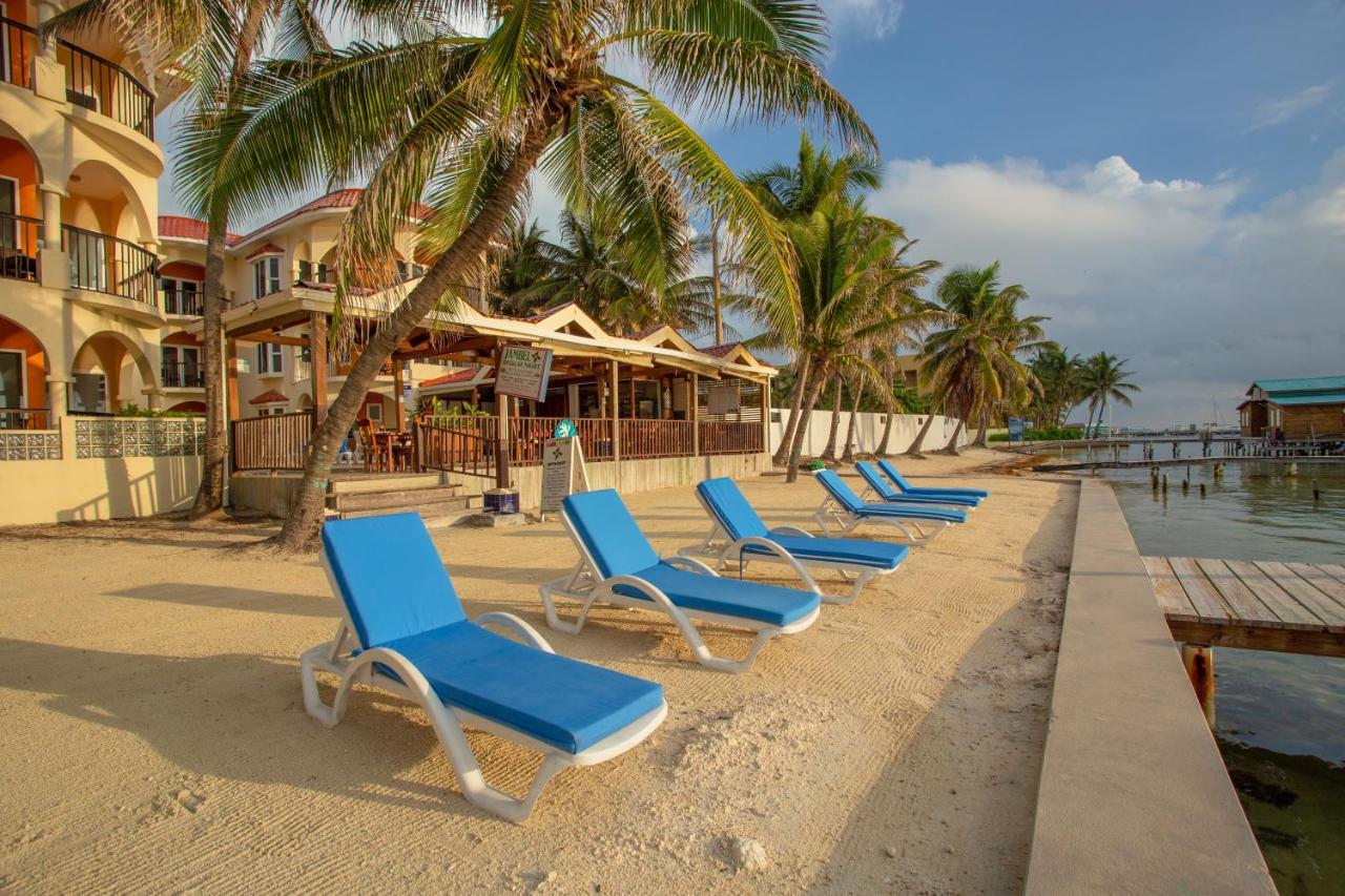 Sunbreeze Suites San Pedro  Esterno foto